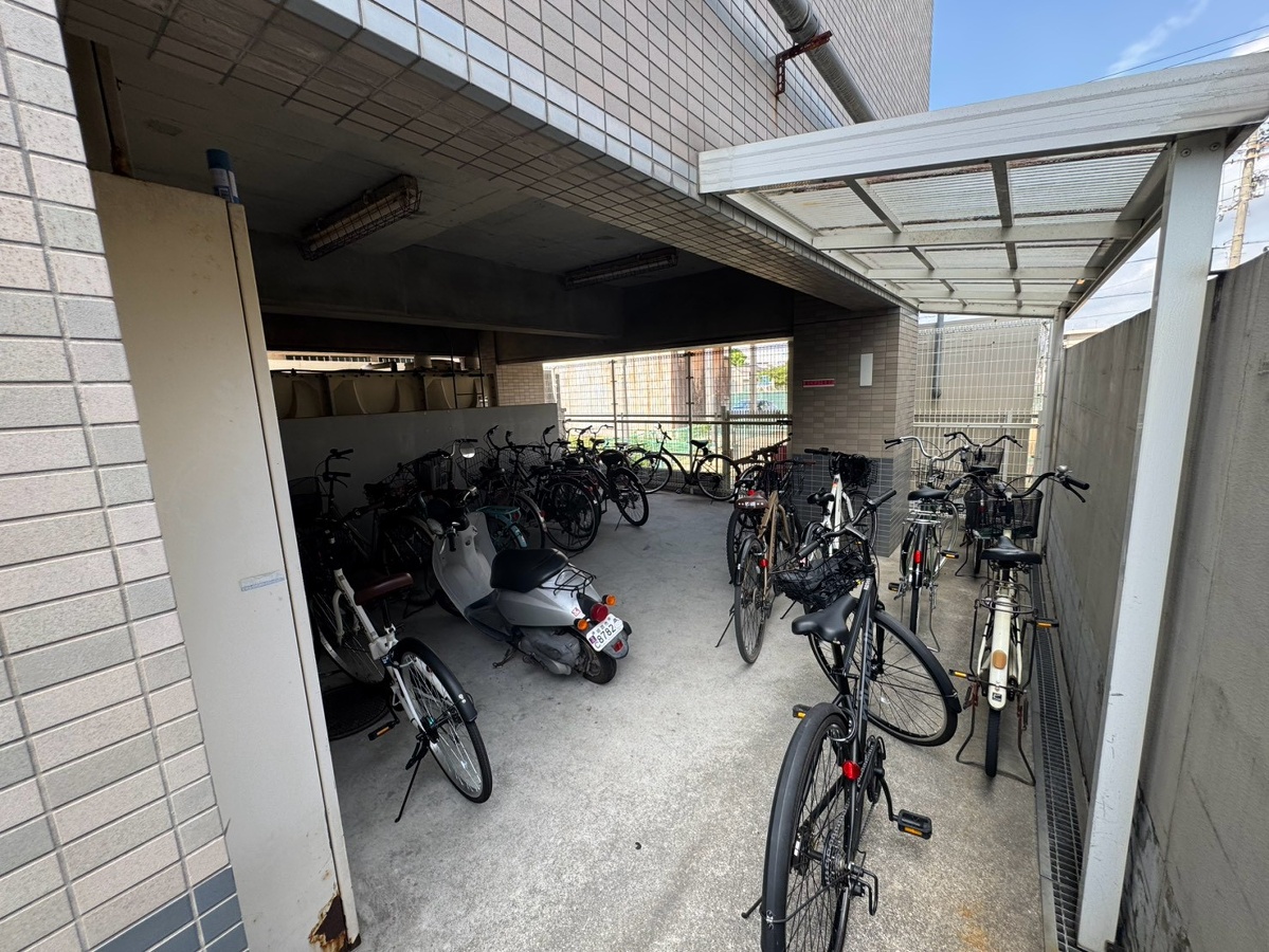共用部 写真30