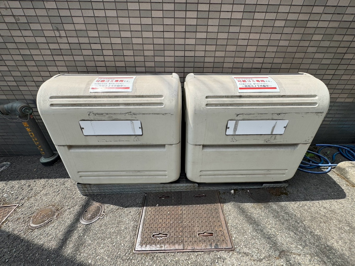 共用部 写真31