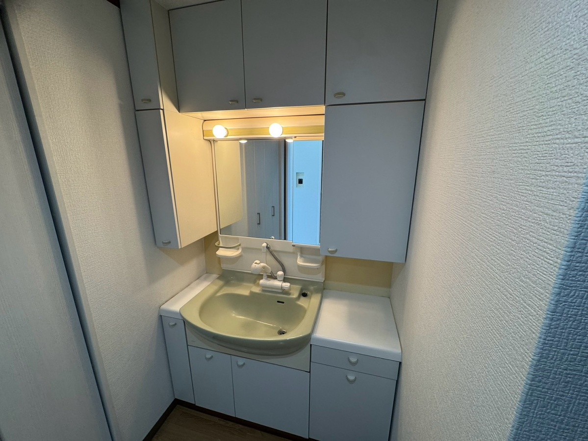 洗面所 写真11