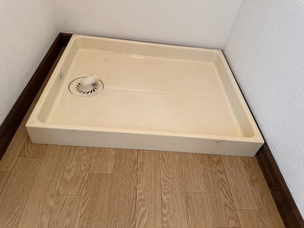 洗面所 写真12