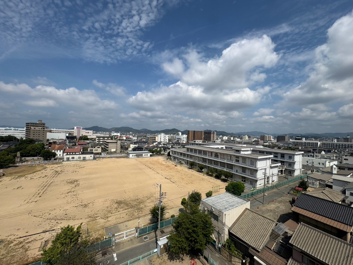 眺望 写真28