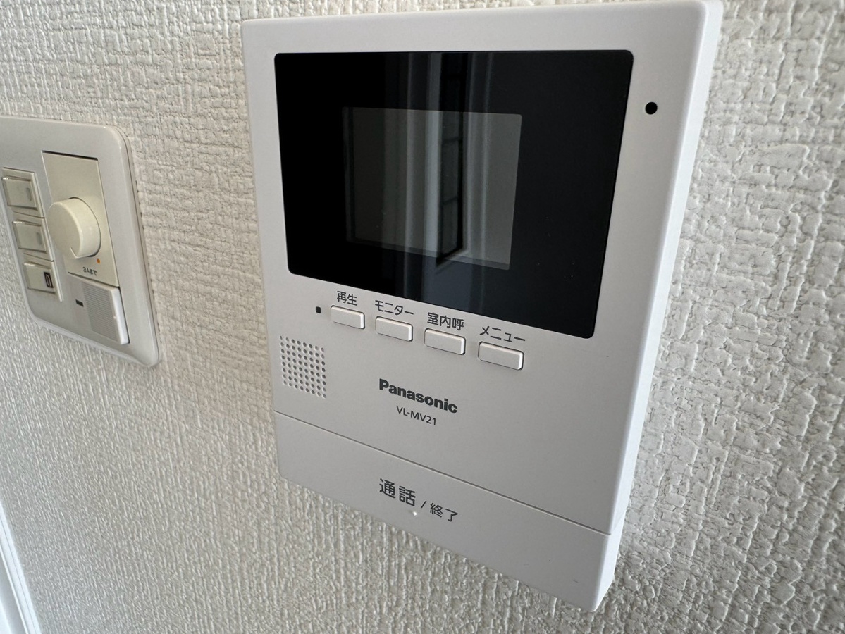 セキュリティ 写真19