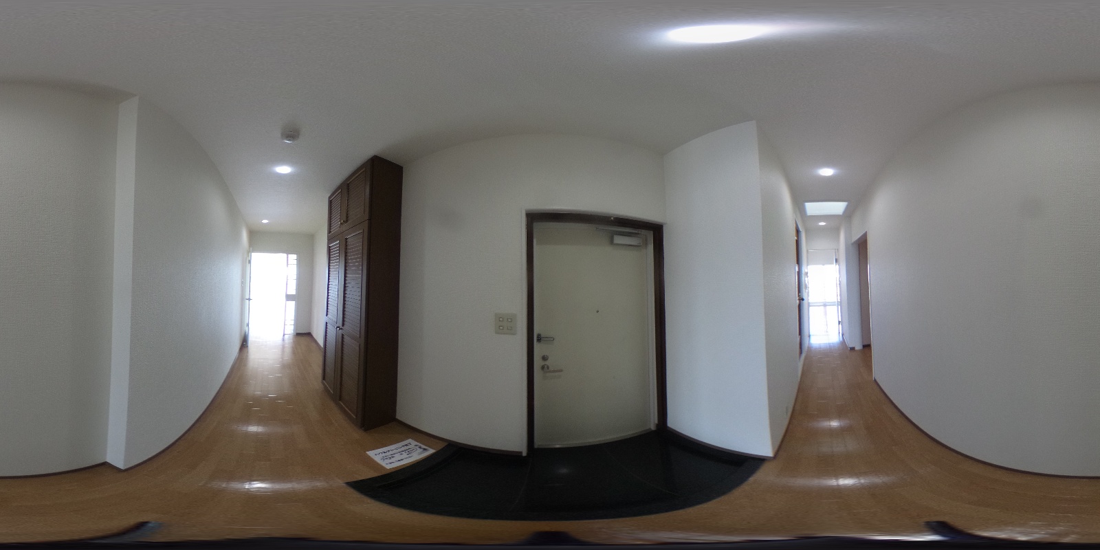 玄関 写真36