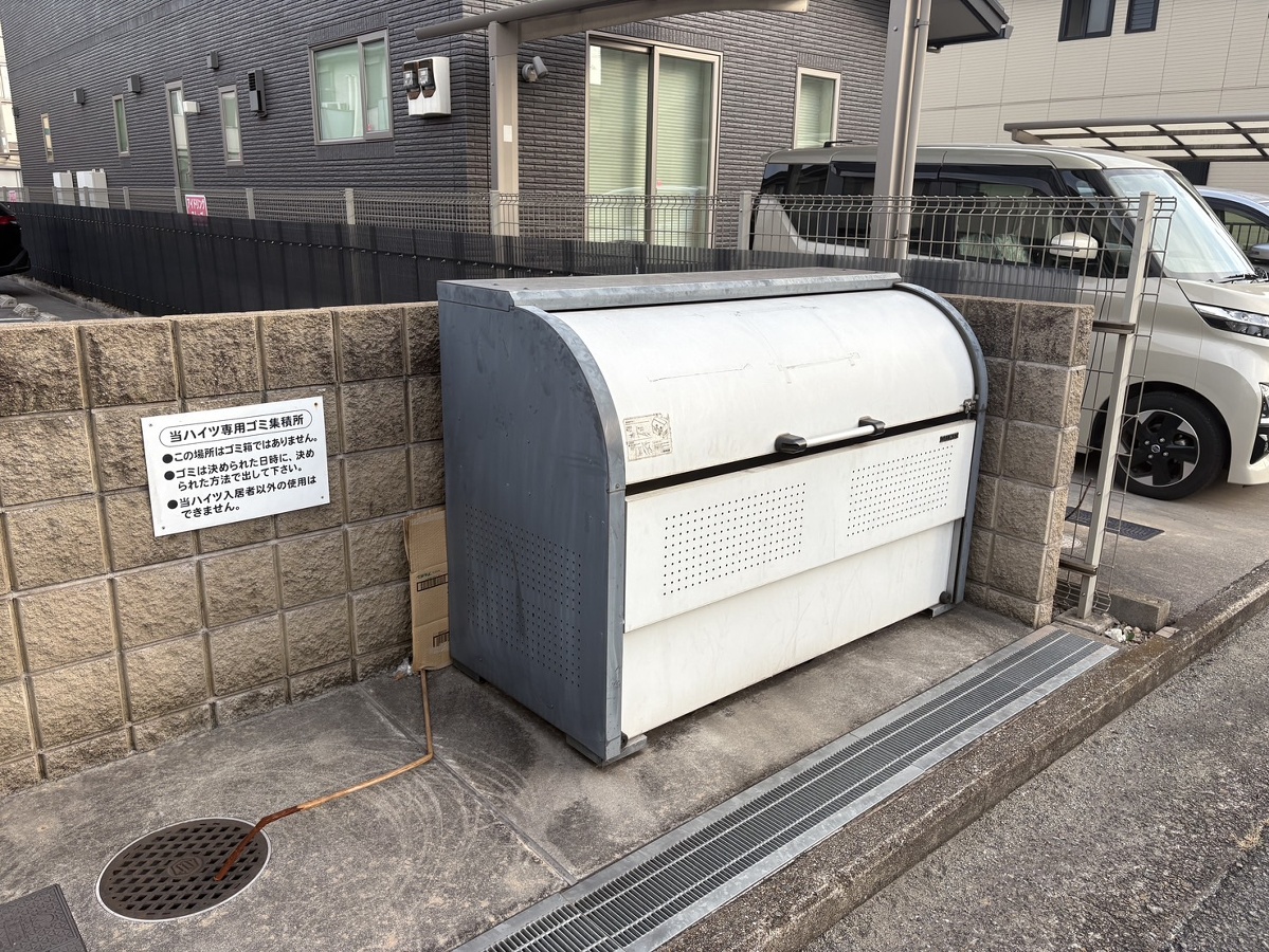 共用部 写真17