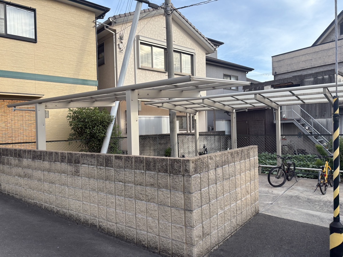 共用部 写真18