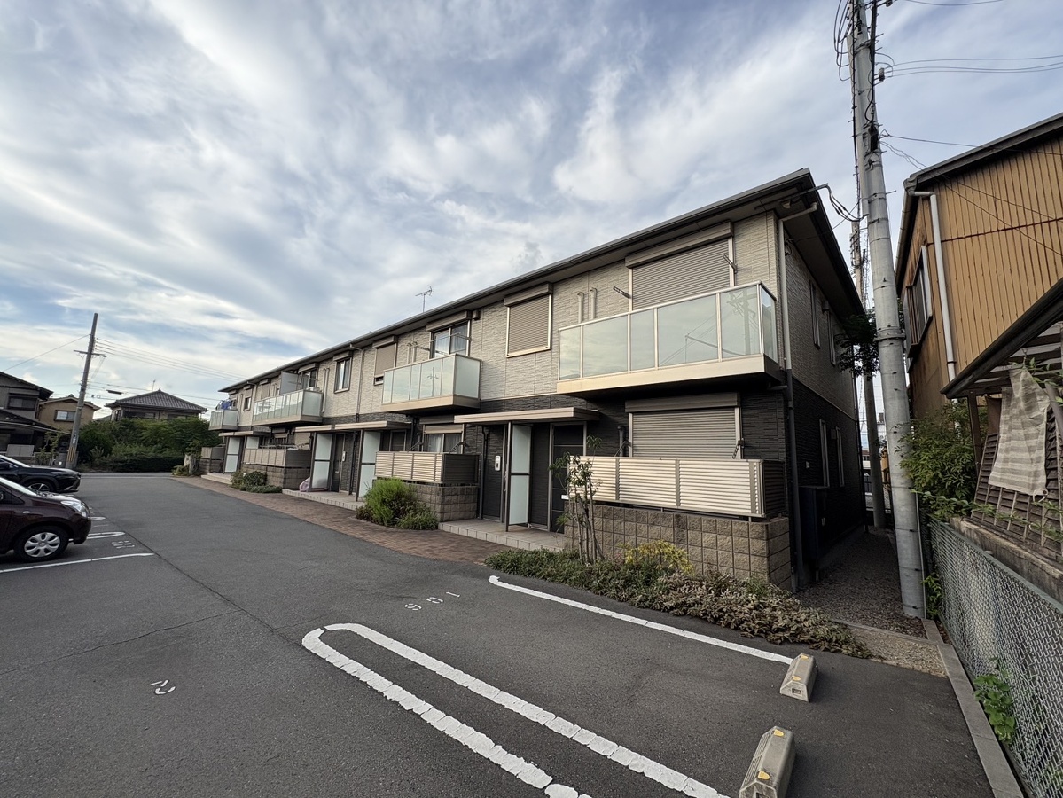 外観 写真16