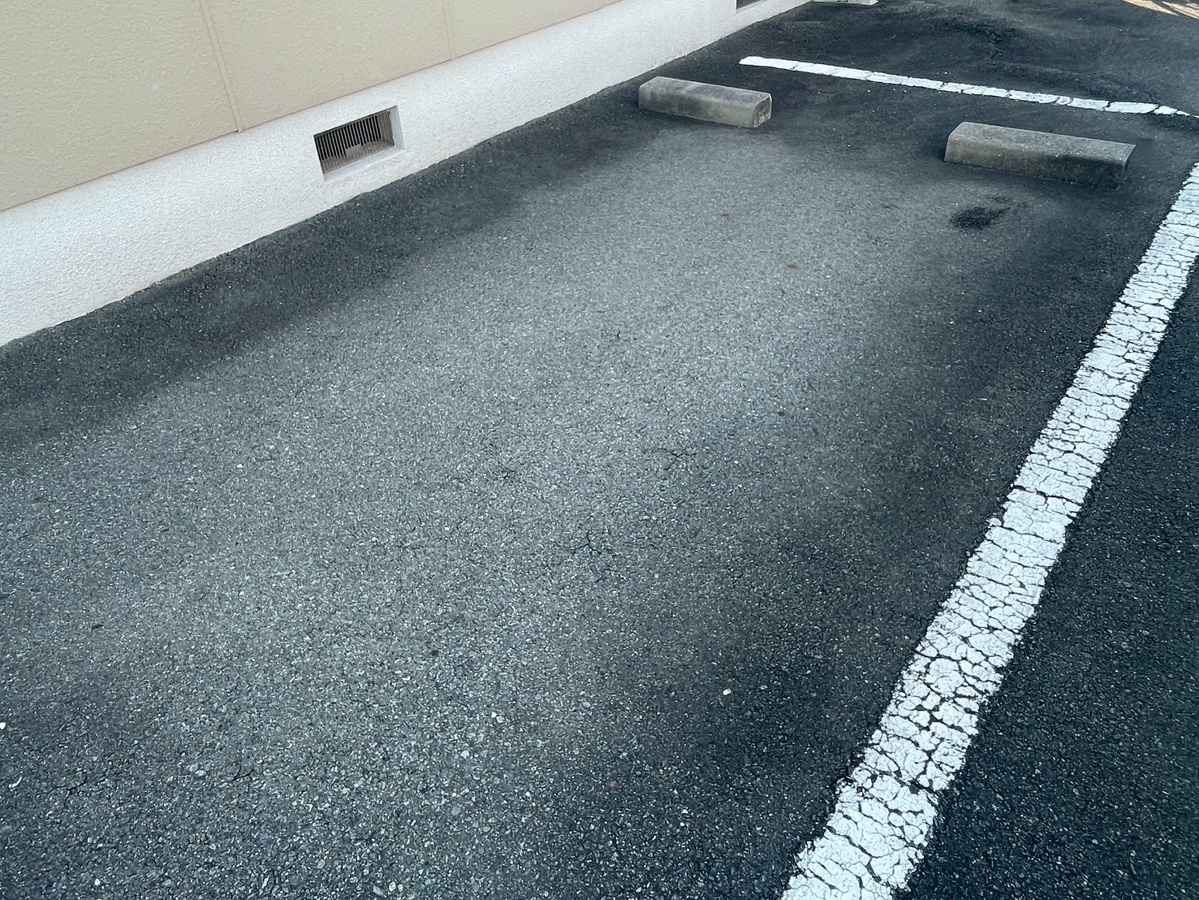 駐車場 写真32