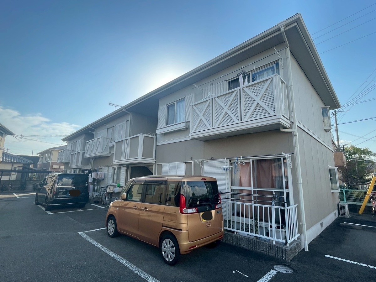 サンハイツ加古川