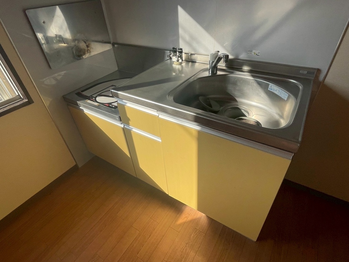 キッチン 写真3