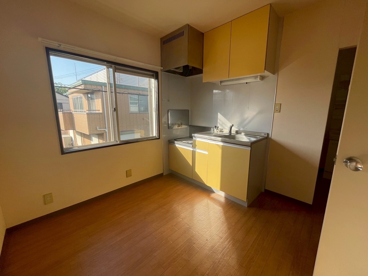 ダイニング 写真2