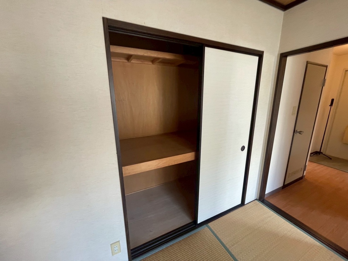 収納 写真14