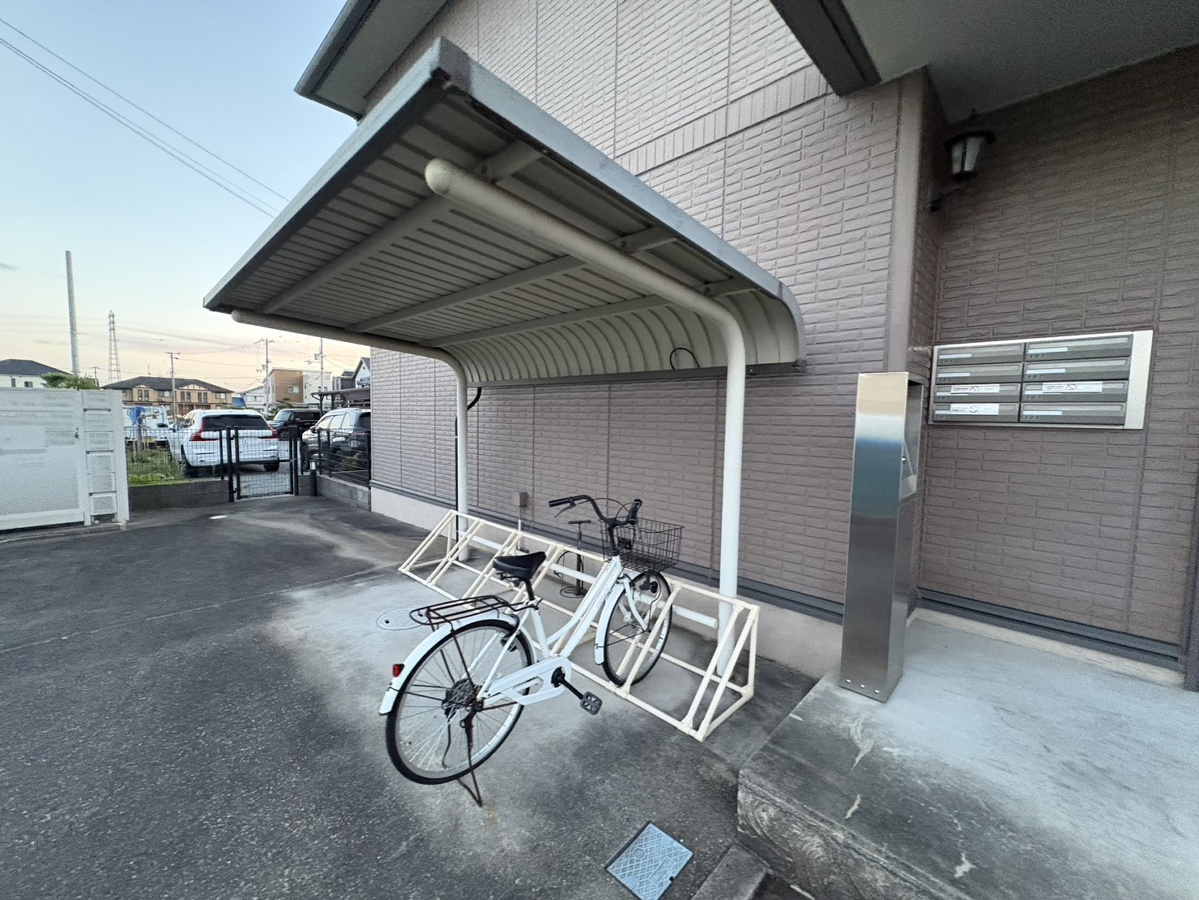 共用部 写真31