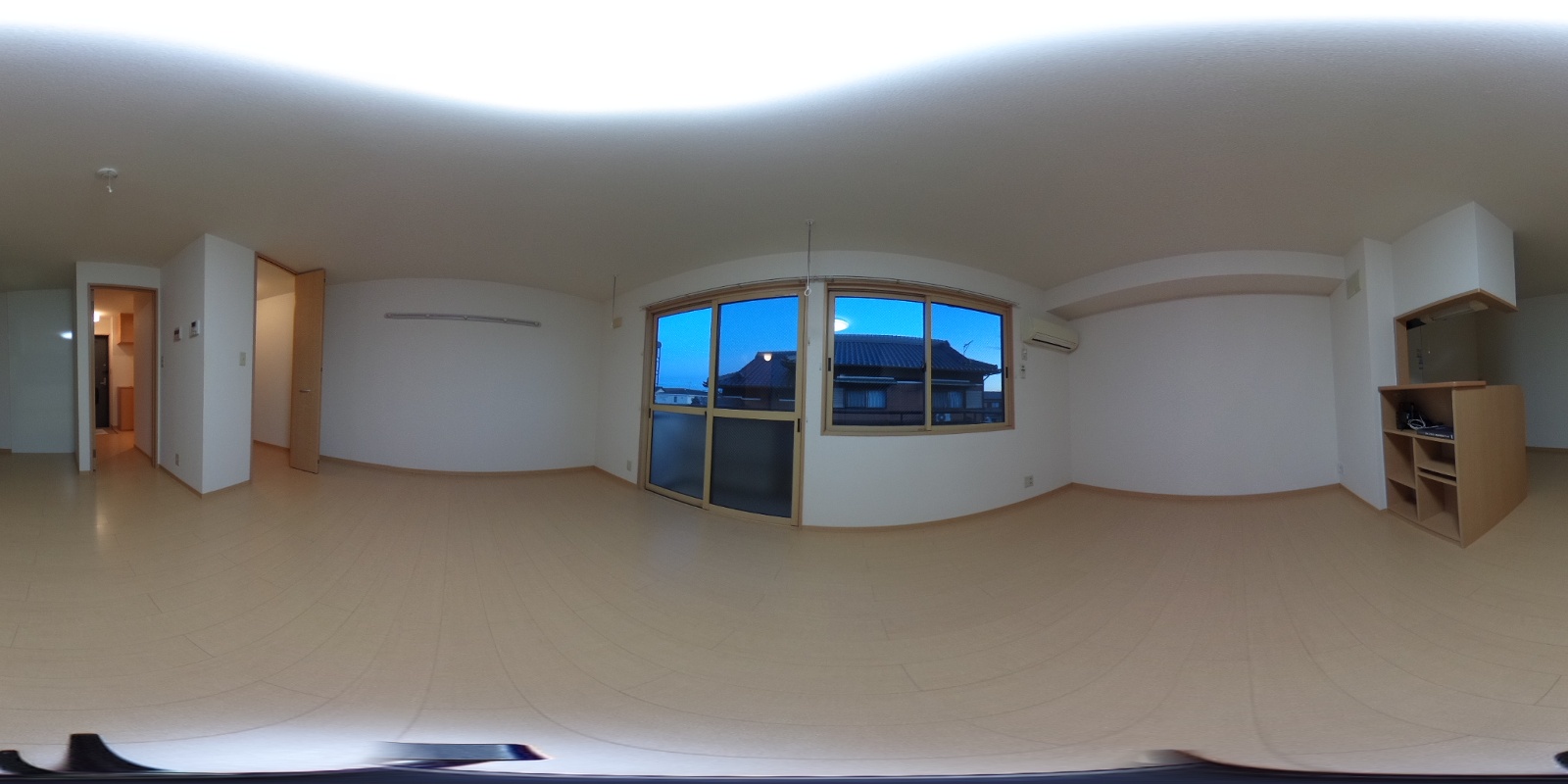 リビング 写真33