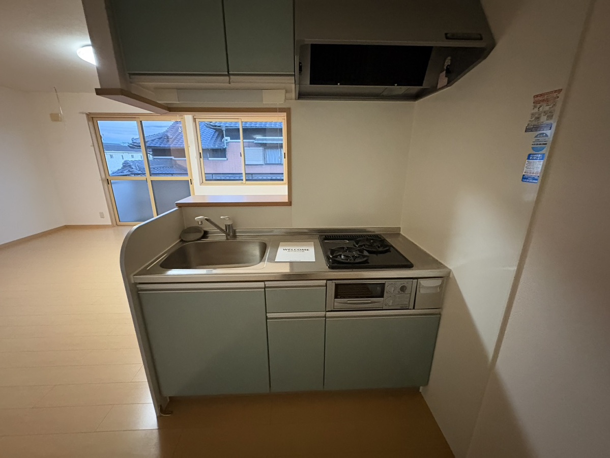キッチン 写真4