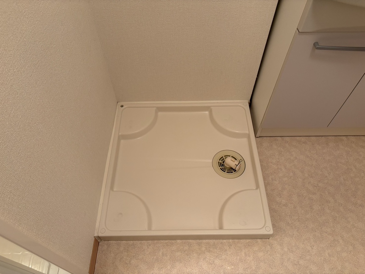 洗面所 写真11