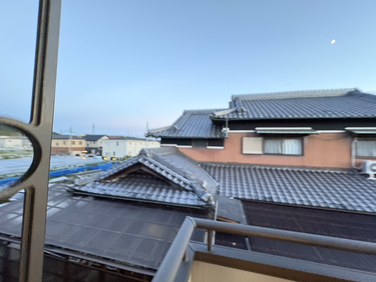 眺望 写真28