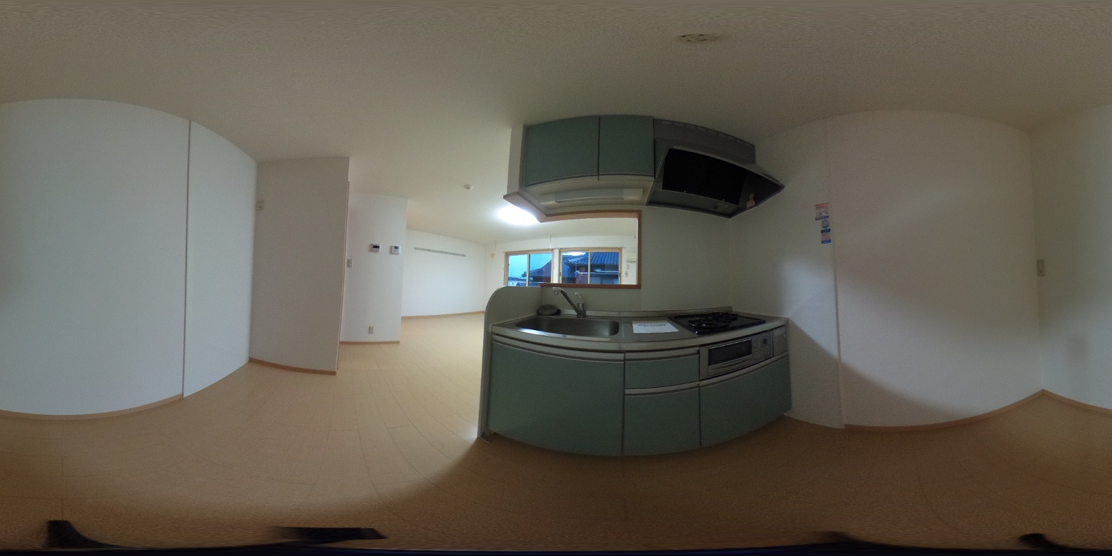 キッチン 写真34