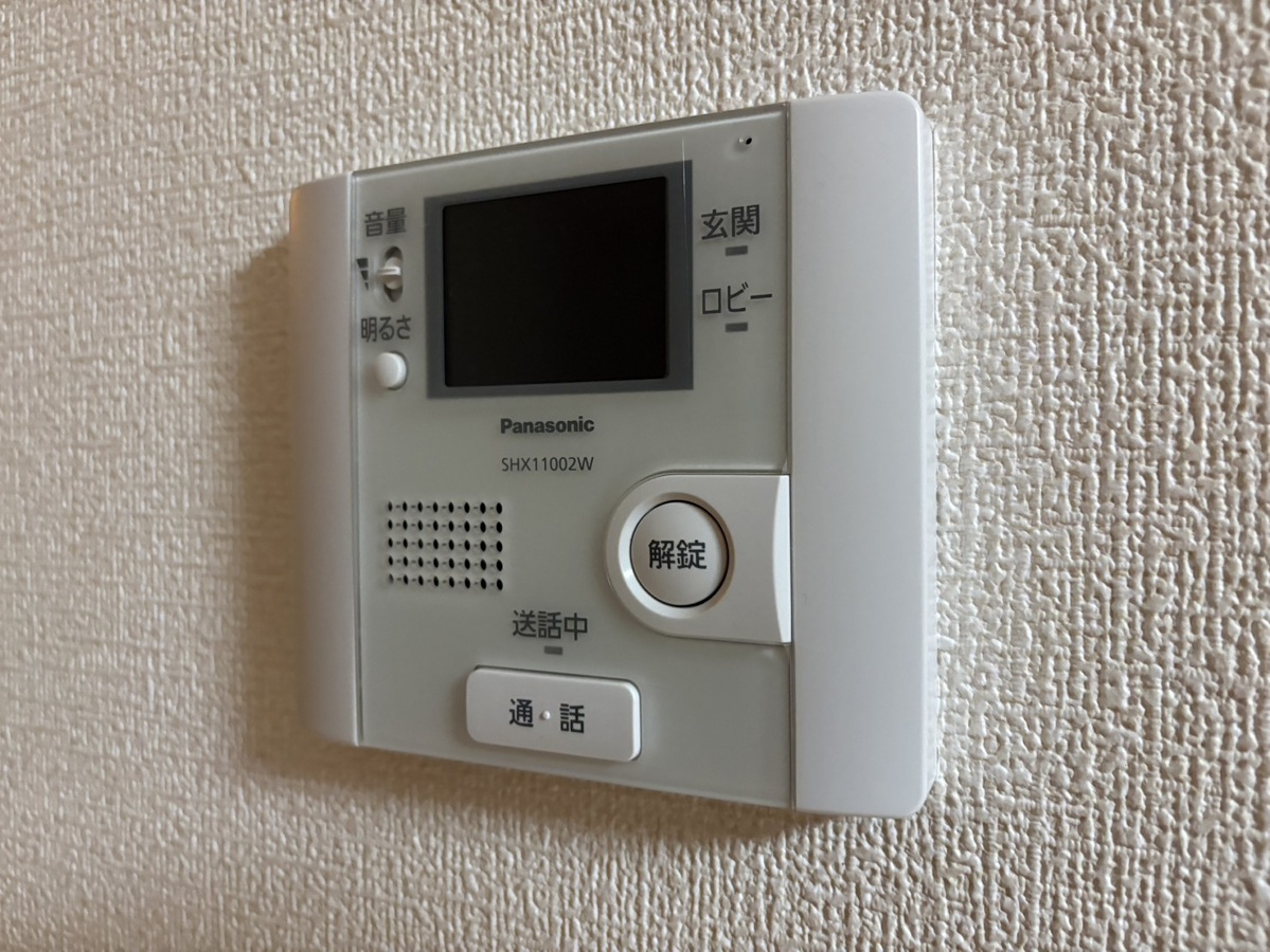 セキュリティ 写真18