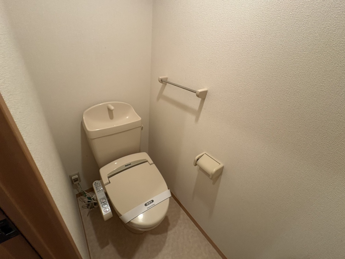 トイレ 写真14