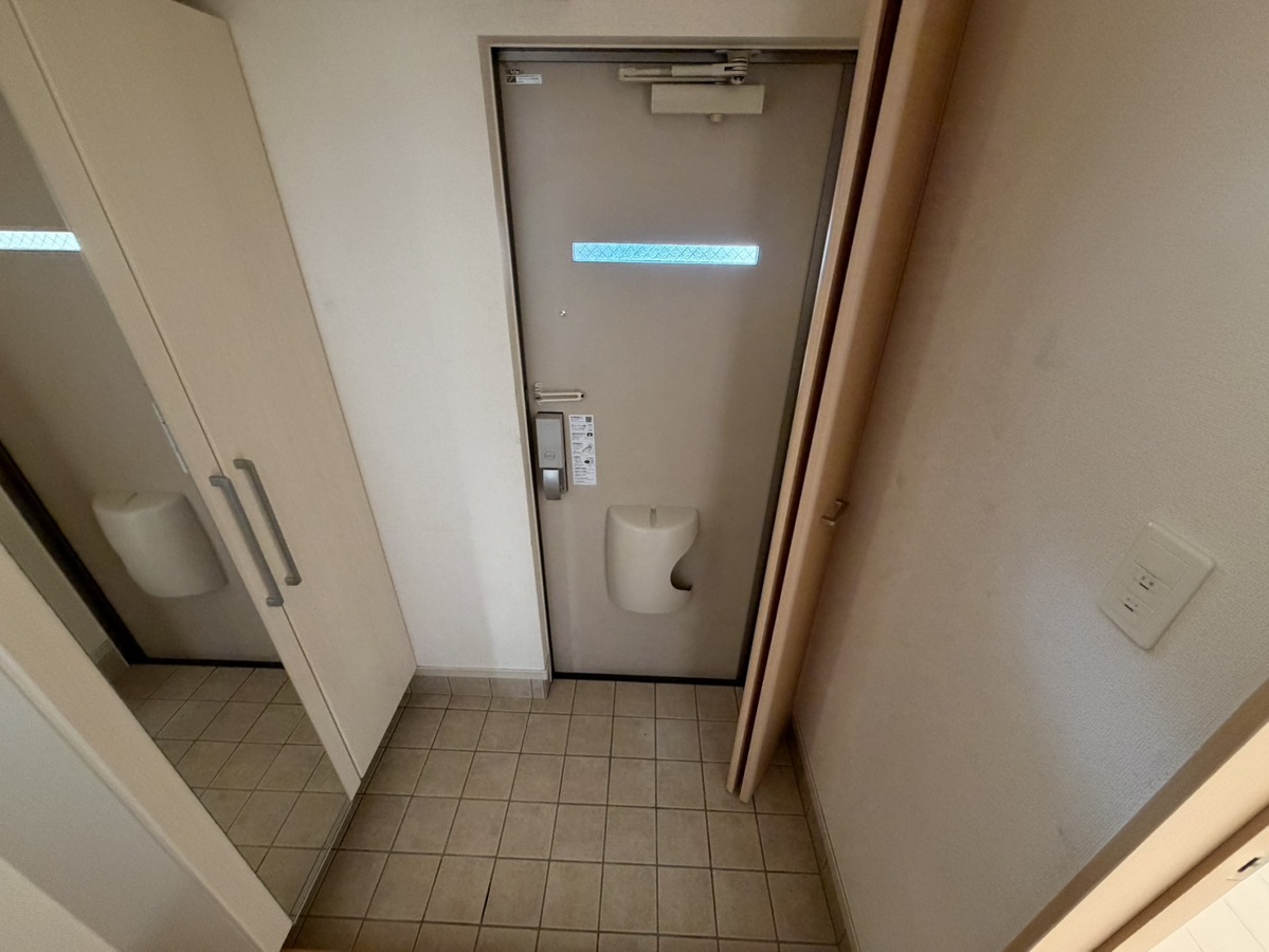 玄関 写真9