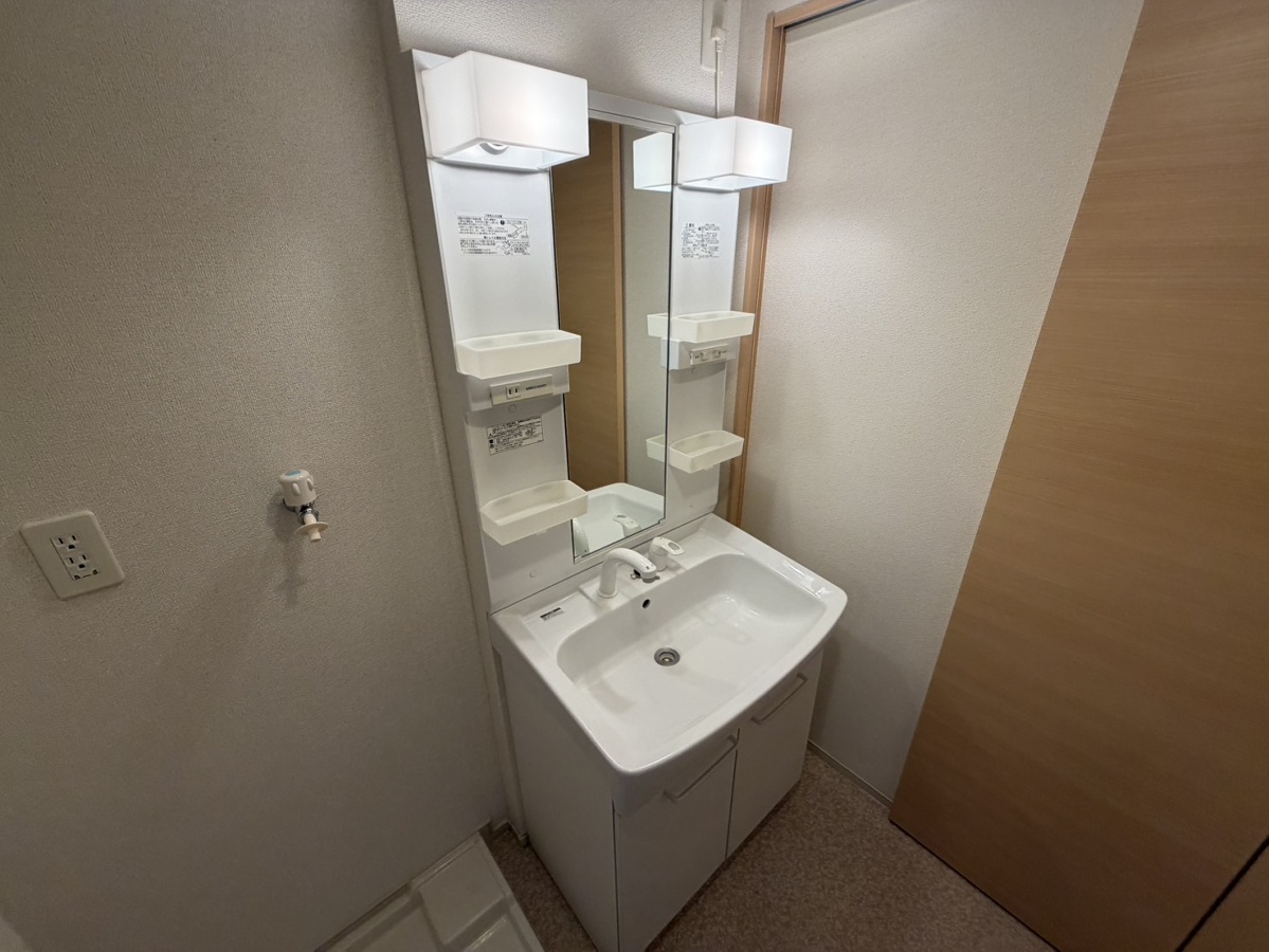 洗面所 写真10