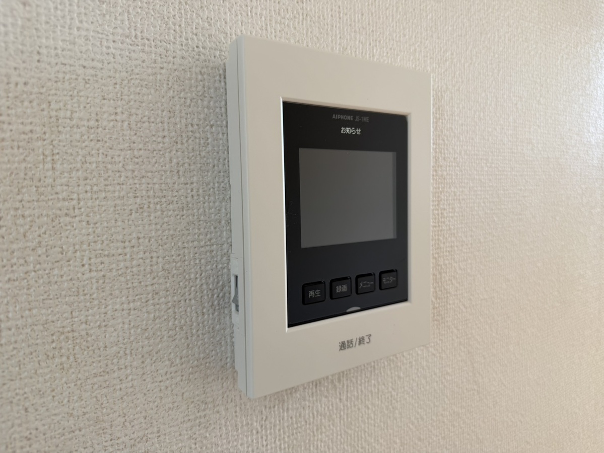 セキュリティ 写真19