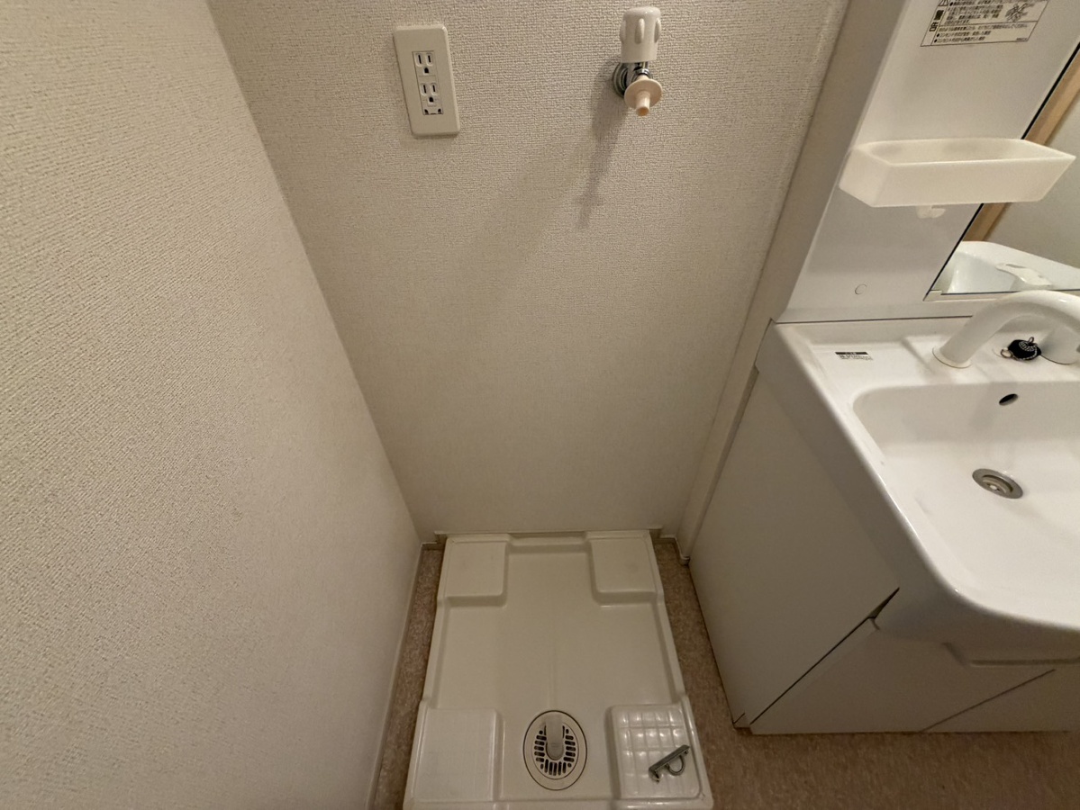 洗面所 写真11