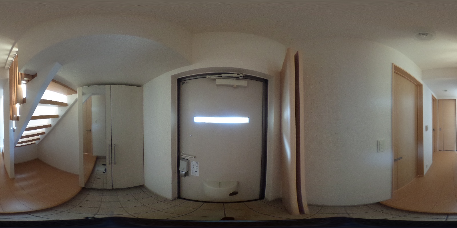玄関 写真35