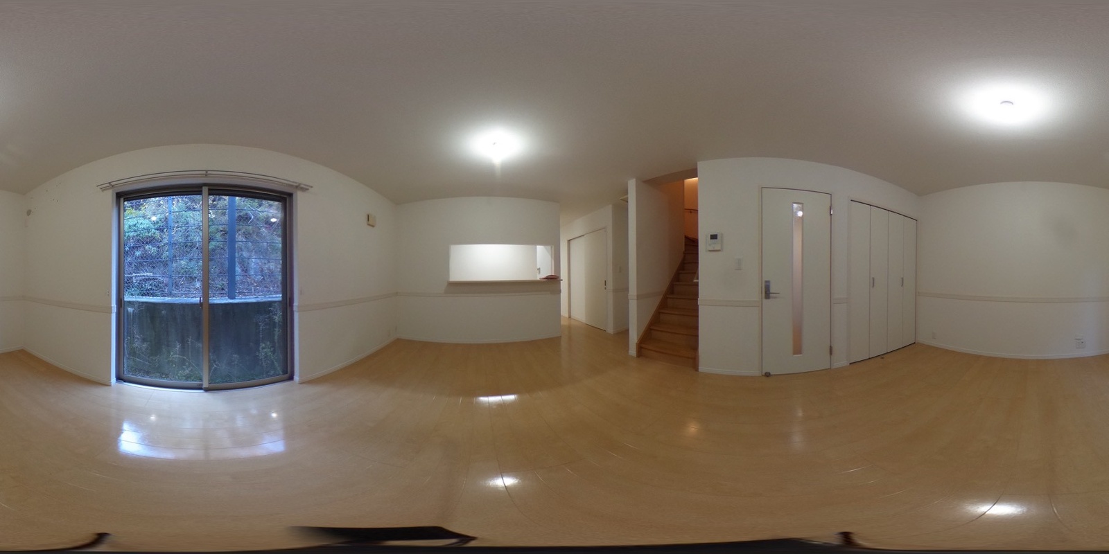 リビング 写真3