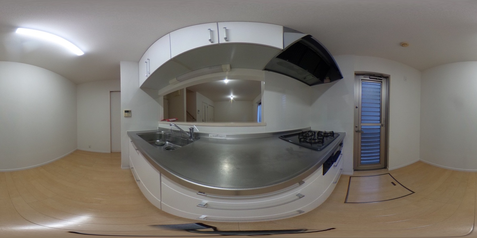 キッチン 写真6