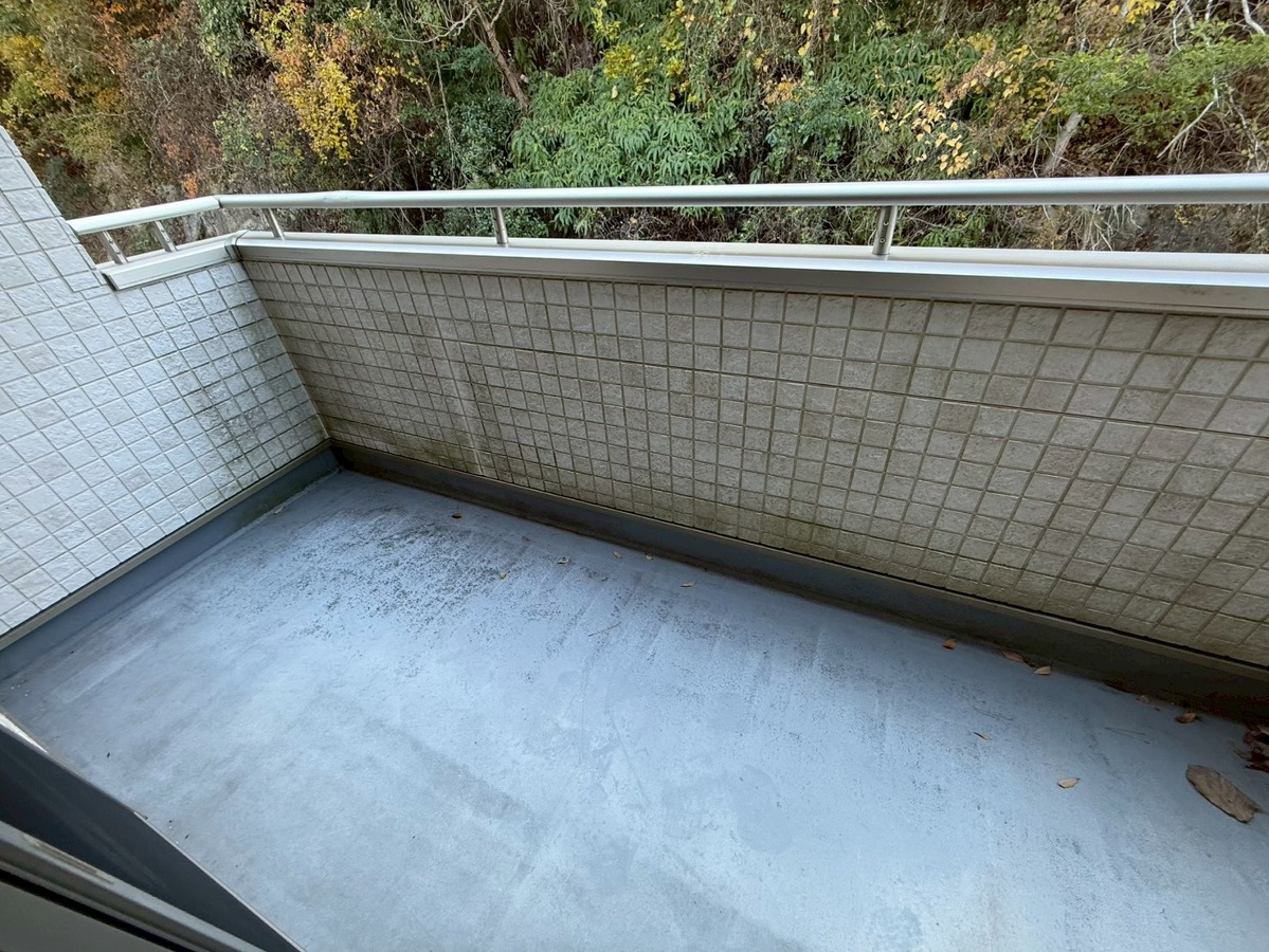 バルコニー・ベランダ 写真28