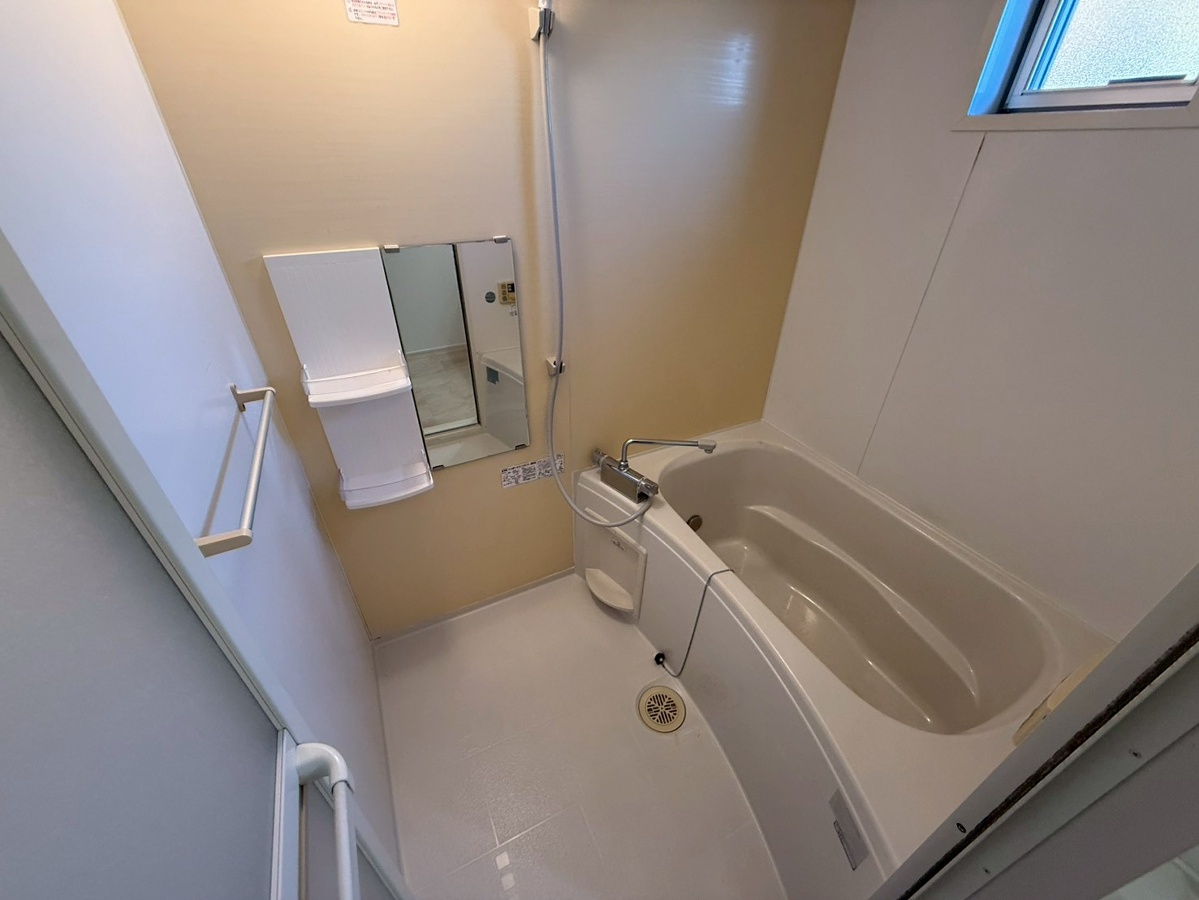 バス 写真17