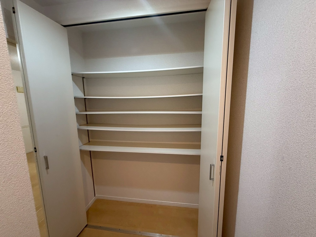 収納 写真20
