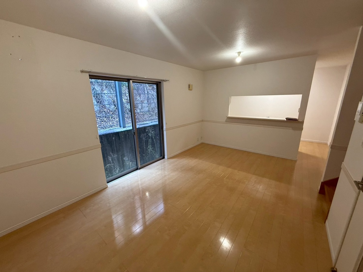 リビング 写真4