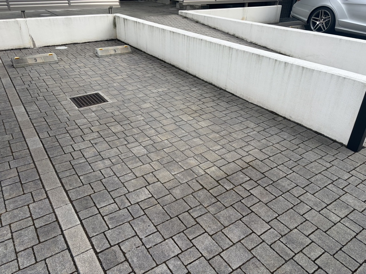 駐車場 写真37
