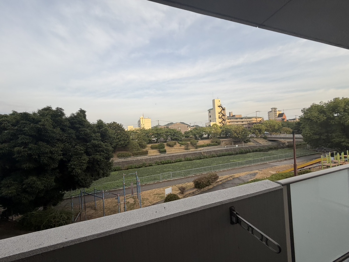 眺望 写真29