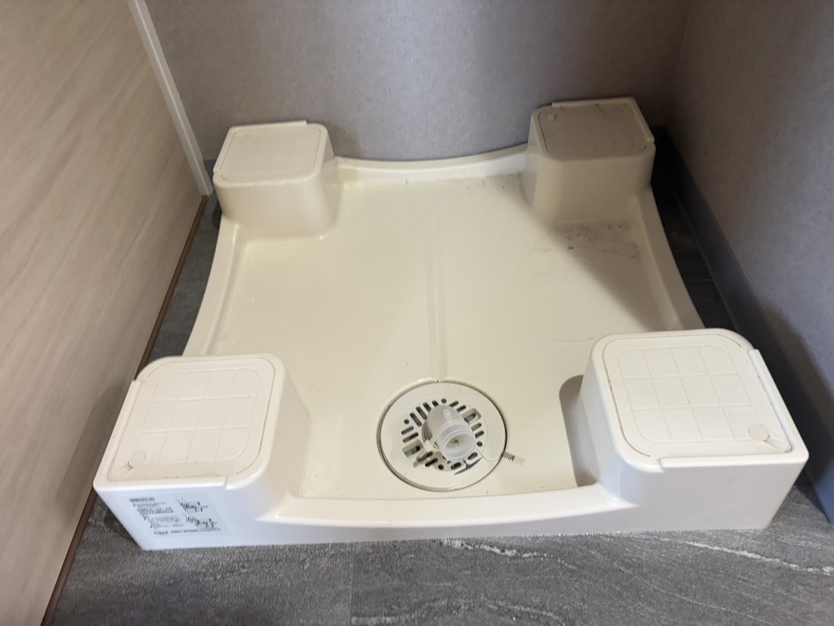 洗面所 写真11
