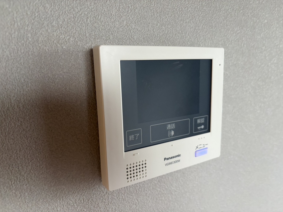 セキュリティ 写真18