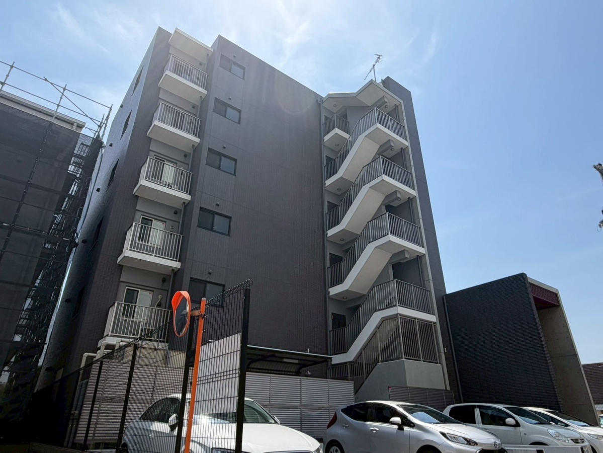 外観 写真18