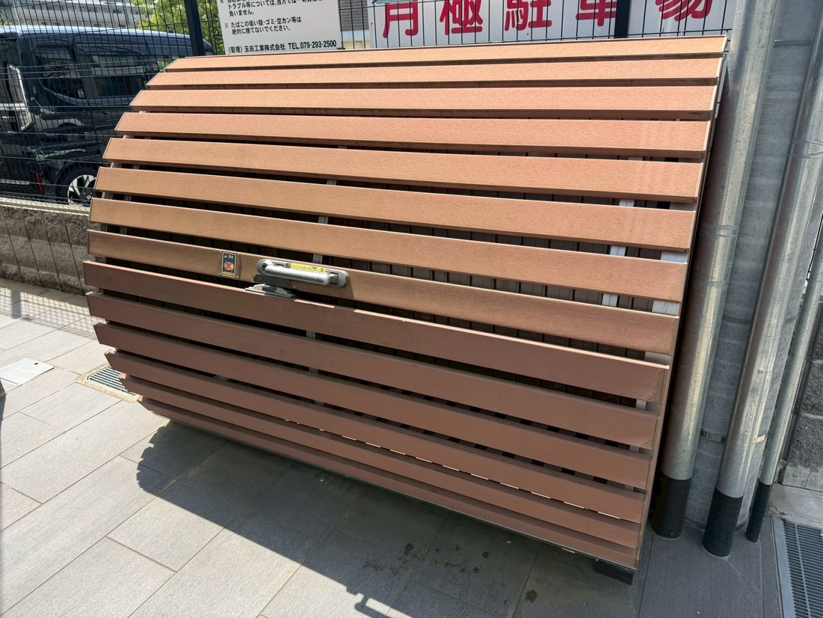 共用部 写真20