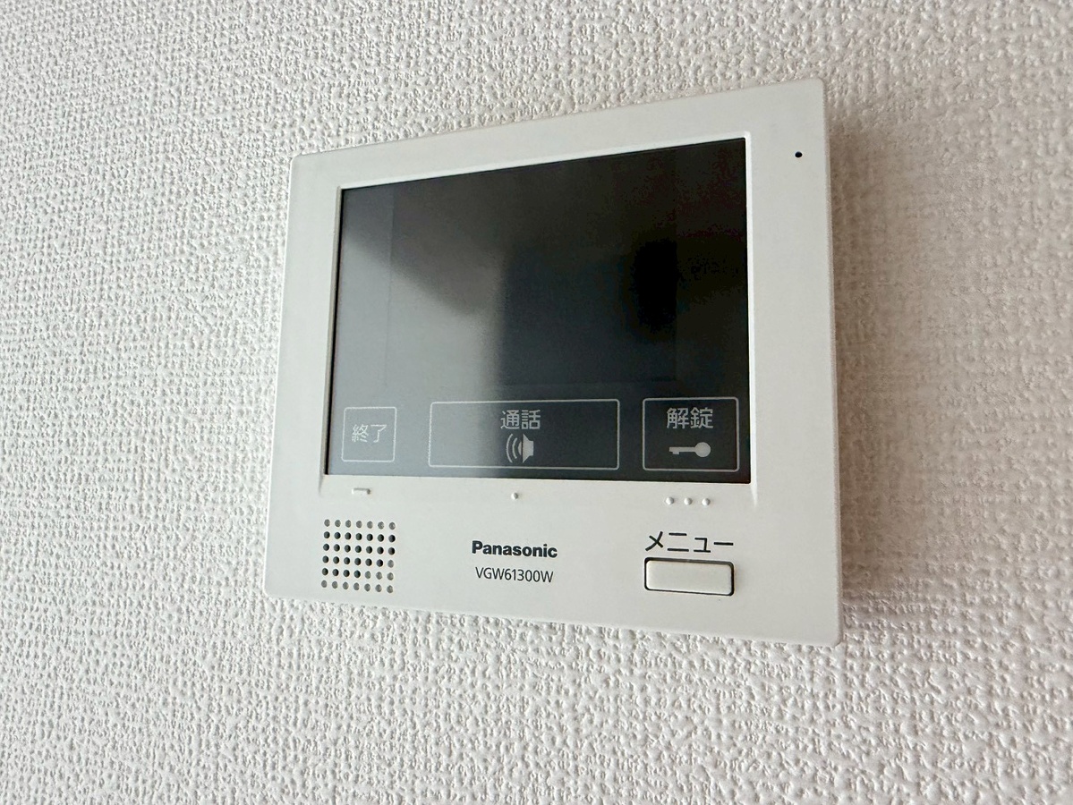 セキュリティ 写真20