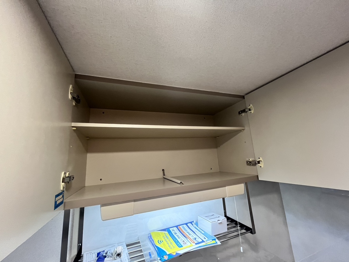 収納 写真11