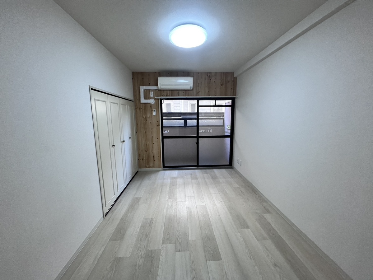 リビング 写真2