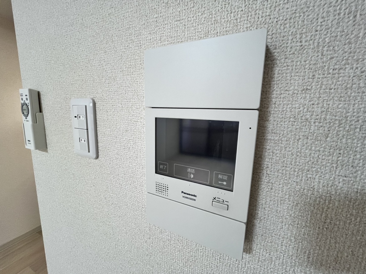 セキュリティ 写真14