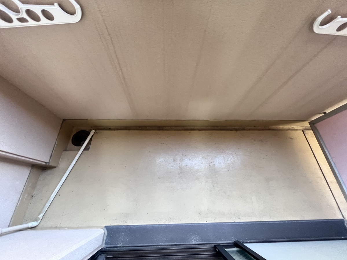 バルコニー・ベランダ 写真13