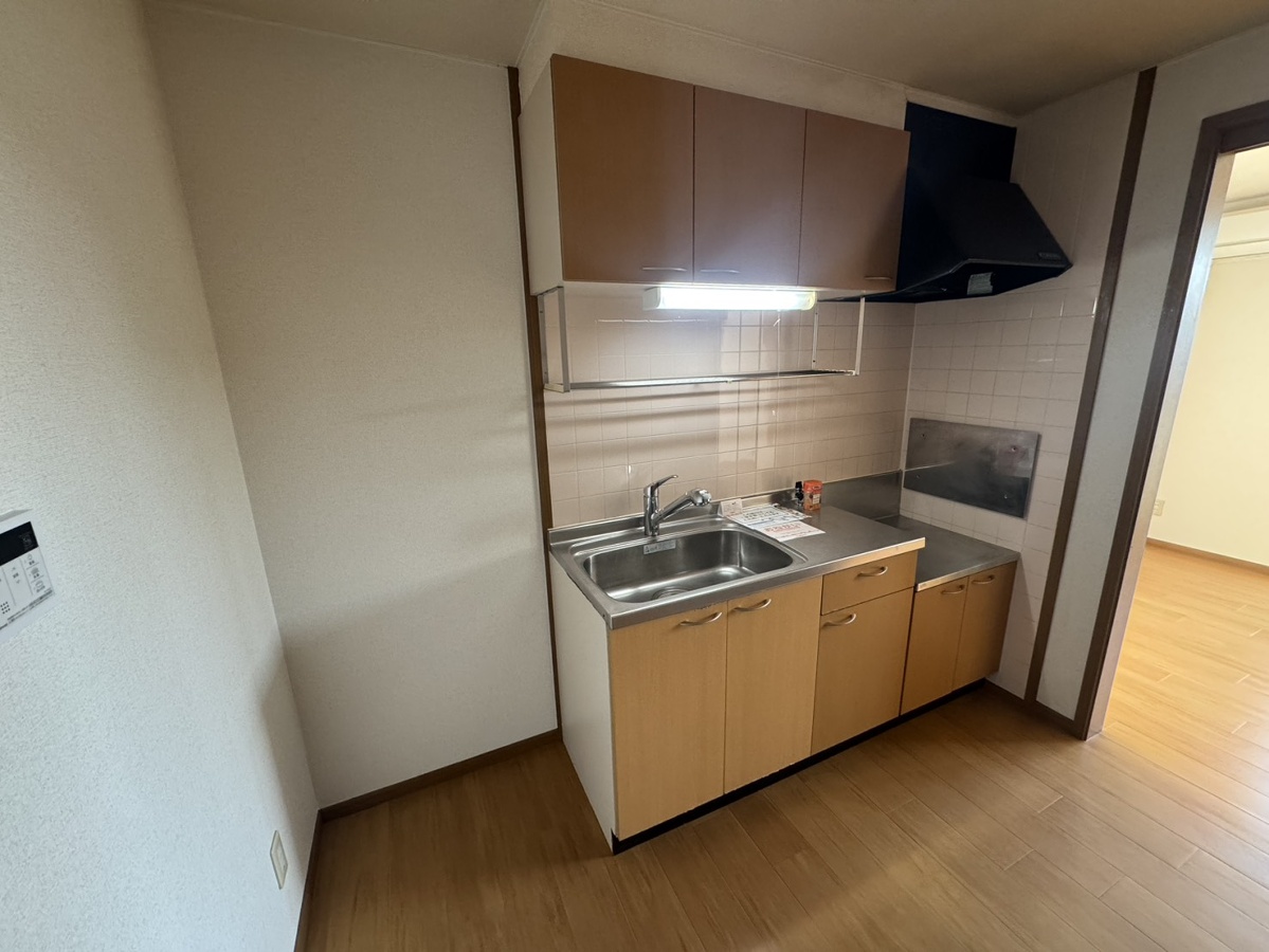 キッチン 写真5