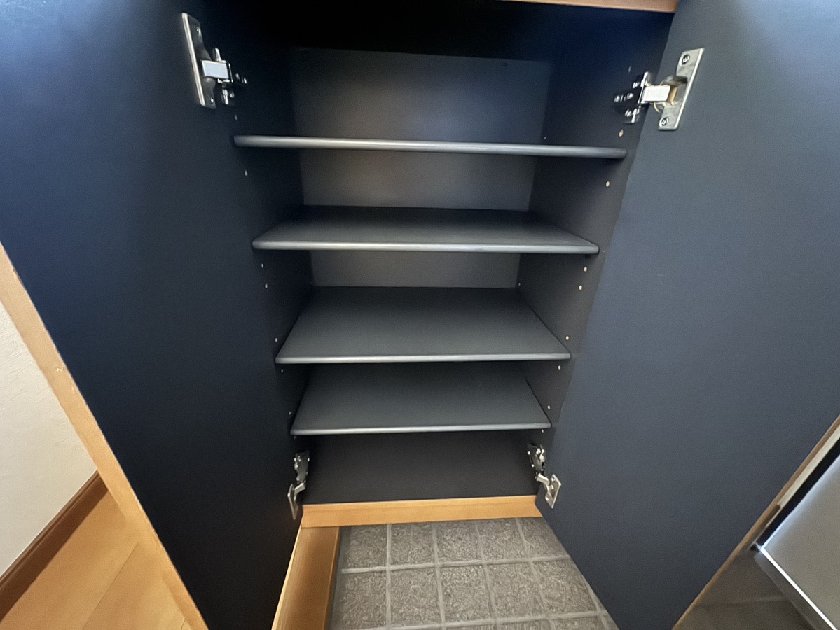 収納 写真18