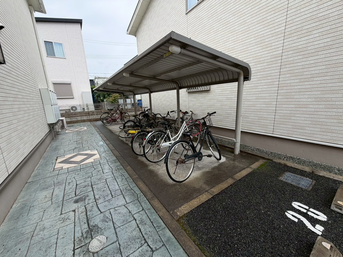 共用部 写真30