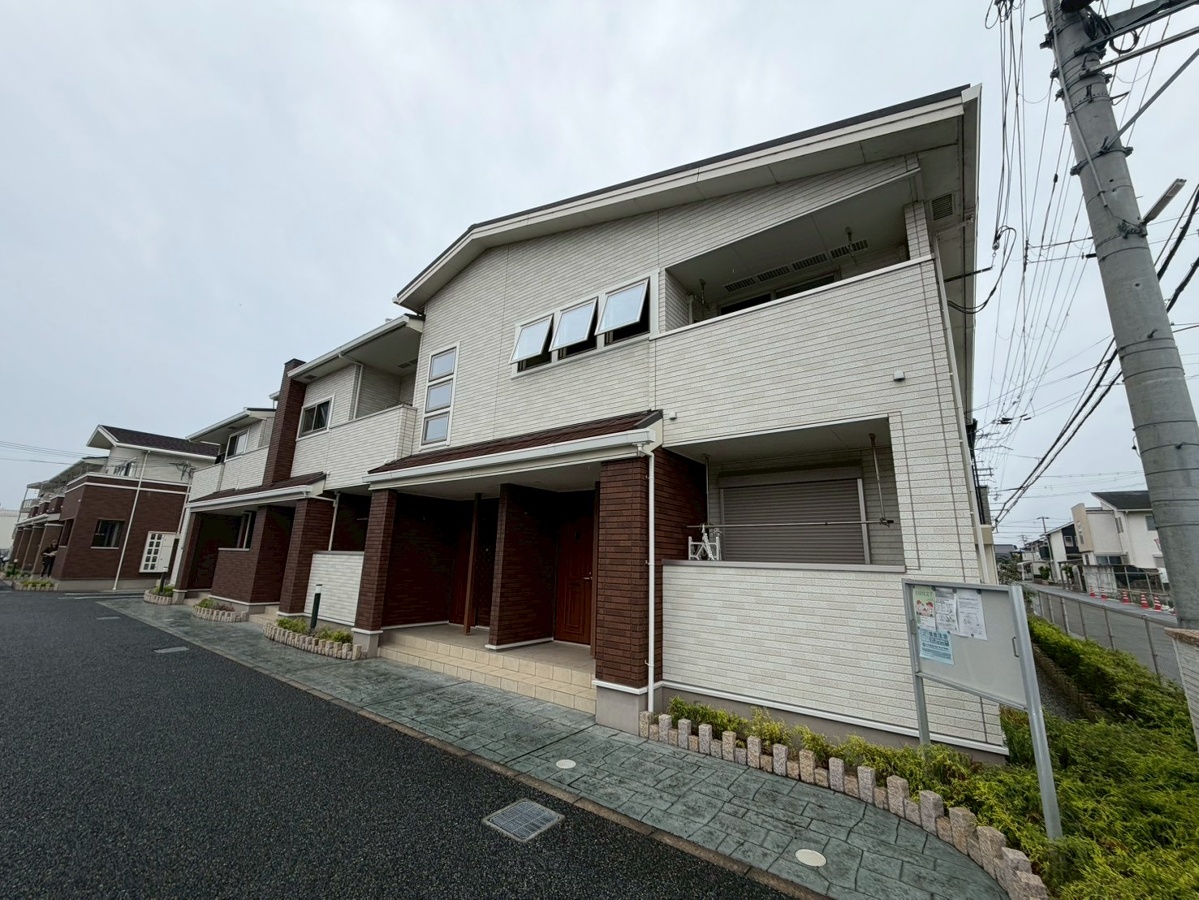 外観 写真29