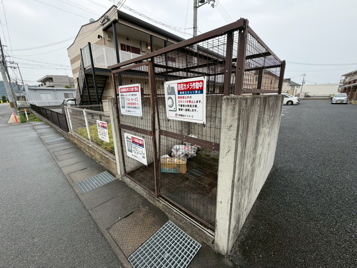 共用部 写真31